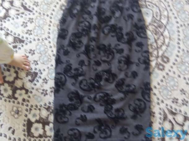 Продам юбку, фотография 1