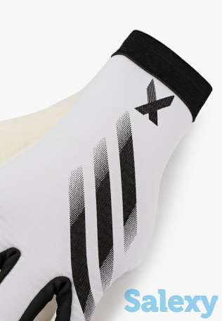 Перчатки вратарские adidas, фотография 2