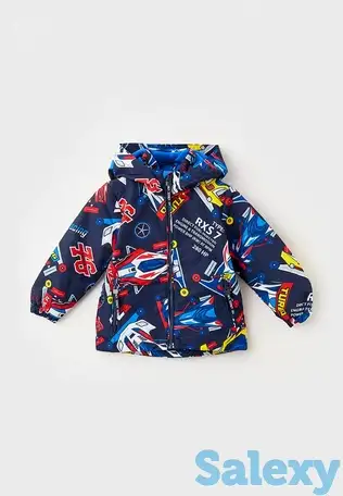 Куртка playtoday, фотография 1