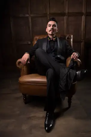 Фокусник Алматы, фотография 1