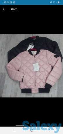 Куртки Весна-Осень, фотография 3