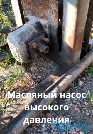 Установка для пескоблоков, фотография 3