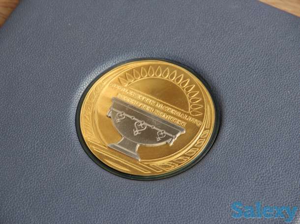 Именной Куверт руководителя, фотография 9