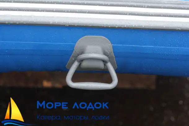 RIB Water Way 370R в наличии, фотография 5