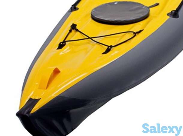 Заглушка лючка stream для хатанги-1 sport и expedition, фотография 1