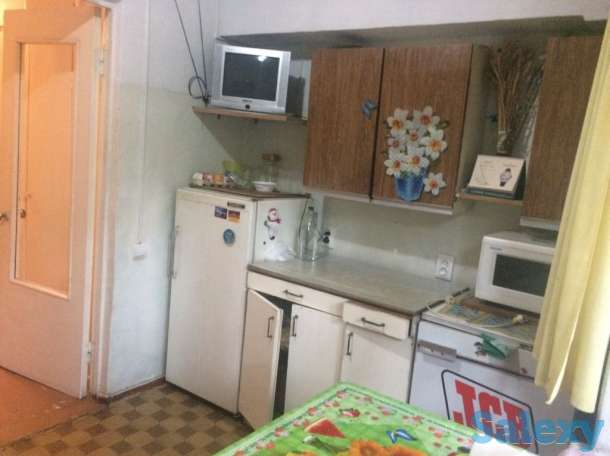 3-х ком. квартира Достык-Омаровой, фотография 5