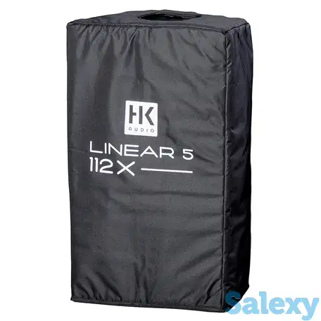 Чехол hk audio l5 112 xa cover, фотография 1