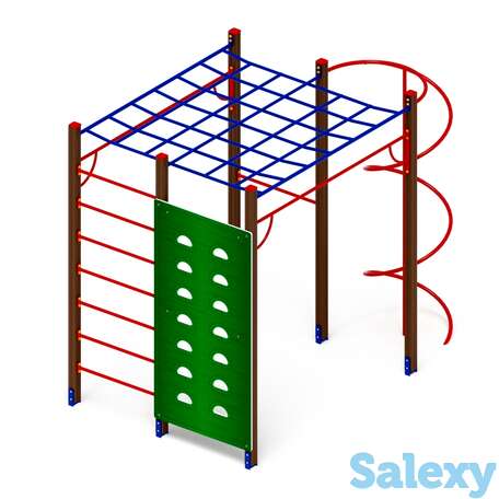 Спортивная серия ск 2.01.01, фотография 1