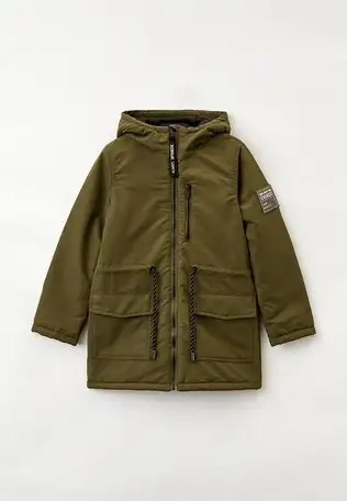 Парка acoola, фотография 1