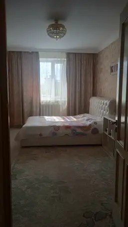 3х комнатная квартира Астана, Кумысбекова, фотография 4