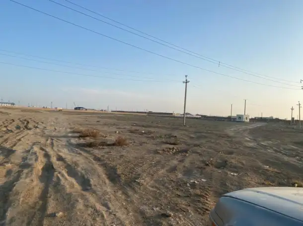 Продается земельный участок, Ст.мангышлак, фотография 4