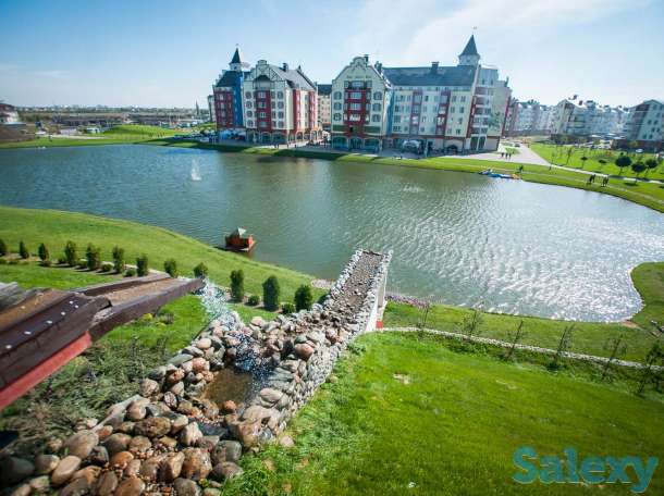 Продаю 1 к.кв. в Немецкой деревне в Краснодаре., фотография 6