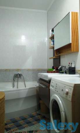 3-комнатная квартира, Макатаева 33/2 — Баишева, Макатаева 33/2 — Баишева, фотография 8