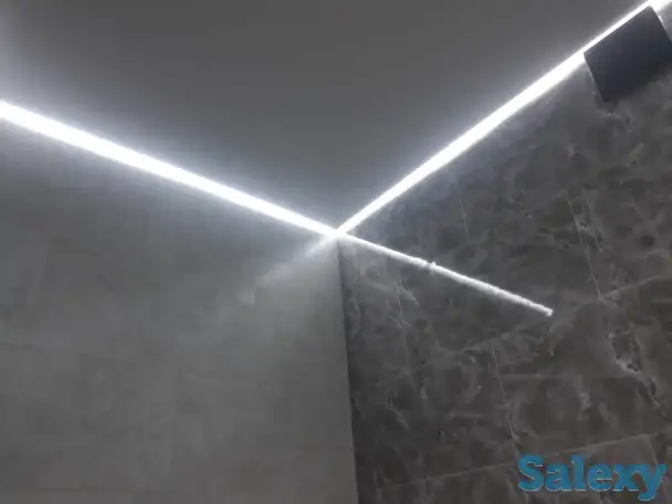 Натяжные потолки любой сложности. Гарантия качества. Профессиональный подход, фотография 4