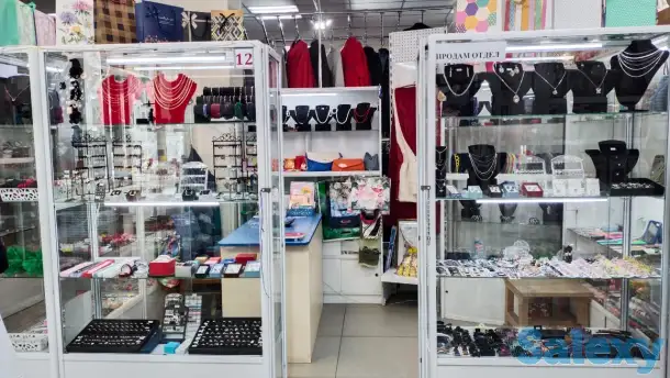 Продам бижутерию, аксессуары для волос, фотография 3