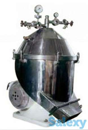 Сепаратор-разделитель Я9-ОДТ, фотография 1