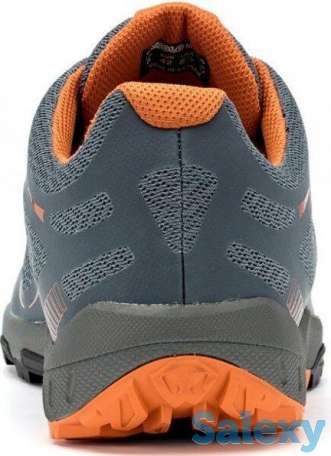 Кроссовки asolo flyer goblin blue, фотография 5