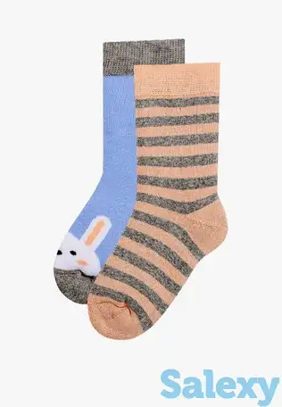 Носки 2 пары sela, фотография 1