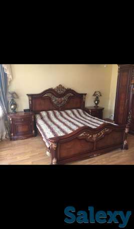 Спальный гарнитур, фотография 1