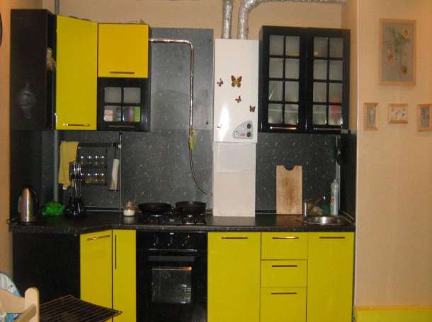 ремонт газовых колонок и котлов, фотография 1