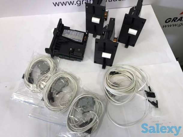 Монетоприемник NRI G-13 USB (комплект), фотография 6