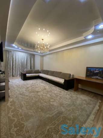 Продам 3-комнатную квартиру в Костанае, Карбышева 49, фотография 4