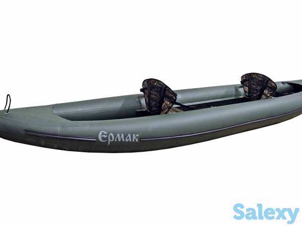 Байдарка вольный ветер ермак-450, фотография 6