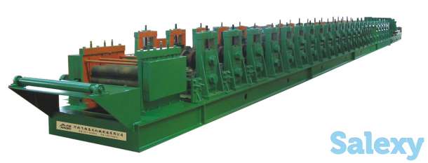 Линия по производству вагонных досок, фотография 1