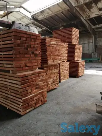 Пиломатериалы из дуба, бука, ясеня., фотография 5