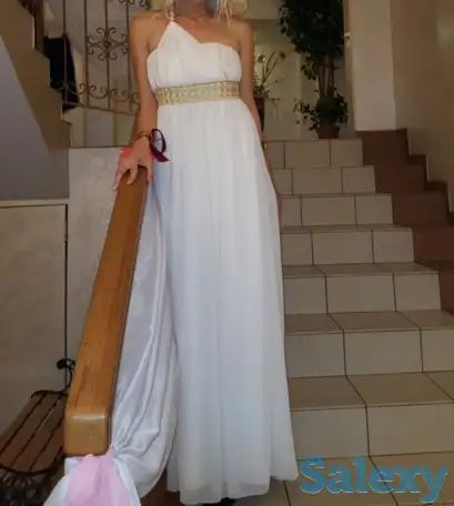 Женское платье, фотография 1