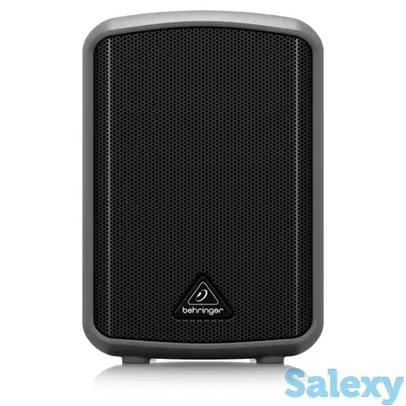 Активная акустика behringer europort mpa30bt, фотография 1