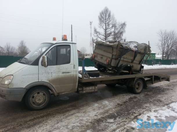 ЭВАКУАТОР. Караганда - Абай – Караганда. Документы, чеки. Круглосуточно., фотография 1