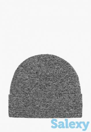 Шапка herschel supply co, фотография 2