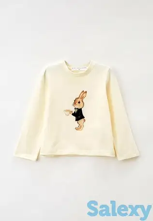 Лонгслив ete children, фотография 1