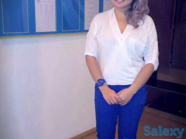 Репетитор английского языка, фотография 1