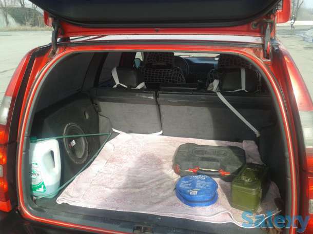 Volvo 850T5 1996 года, фотография 7