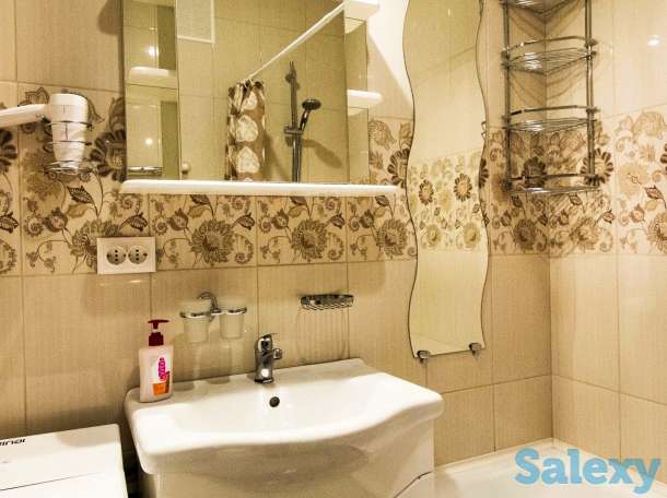 Красивая квартира в центре города, Бостандыкский р-н, Навои, 208 - Торайгырова, фотография 7