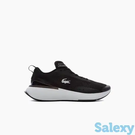 Мужские кроссовки lacoste run spin, фотография 1