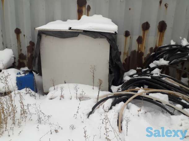 Продам бетонно-смесительный узел, фотография 4