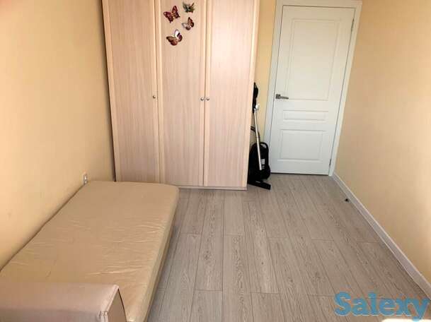 Продам квартиру, Бейсекпаева, 9, фотография 1