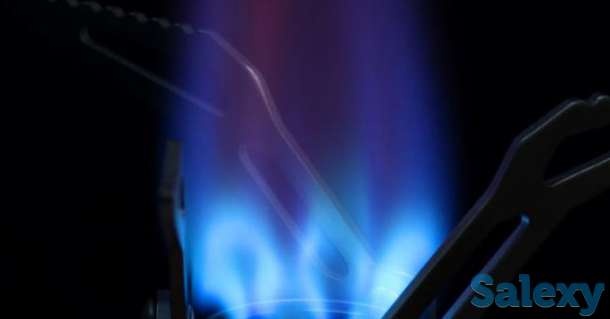 Горелка газовая туристическая fire-maple fms-300t, фотография 8