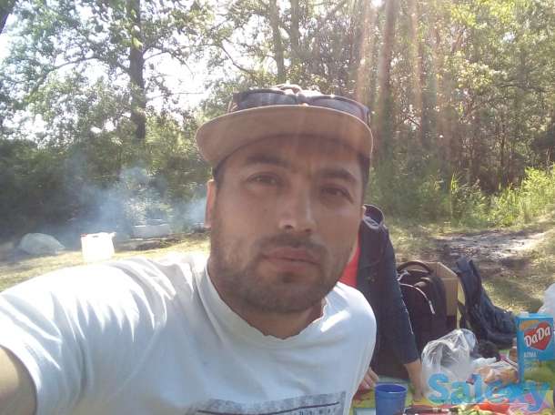 муж на час, фотография 1