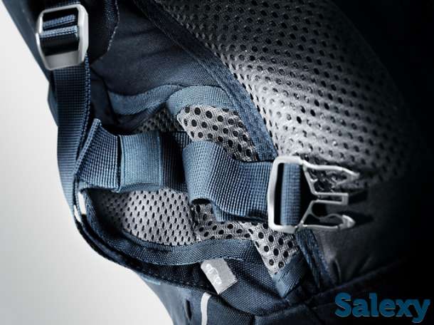 Рюкзак deuter giga bike 28 arctic/navy, фотография 8