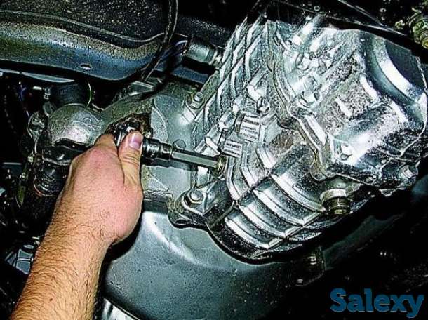 АКПП.Диагностика. Ремонтно-реставрационные работы. Запчасти., фотография 5