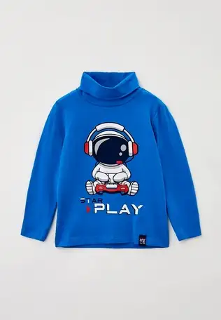 Водолазка playtoday, фотография 1