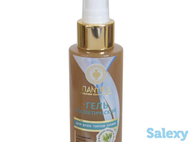 Гель косметический, фотография 1