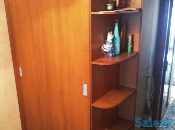 Шкаф купе / мебель для спальни / шифоньер / стенка, фотография 1