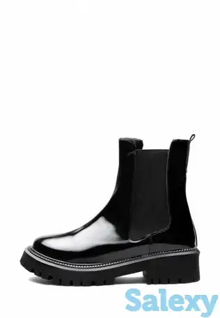 Ботинки hotic, фотография 1