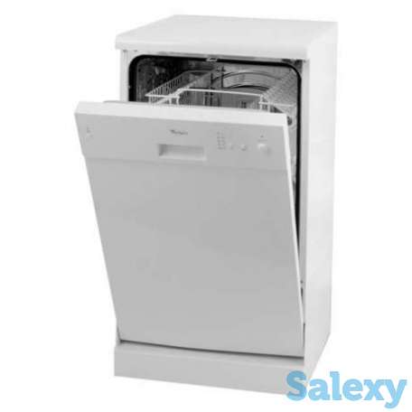 Посудамойка, фотография 1