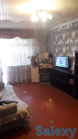 Продам срочно уютную  тёплую квартиру!!!!, Гагарина 38/1кв 74, фотография 9